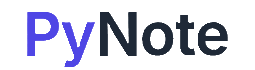 PyNote